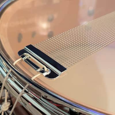 SONOR KOMPRESSOR 14x6" Beech Snare image 7