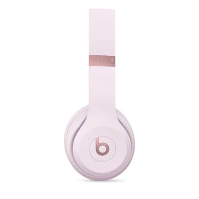 Beats by Dr. Dre Beats Solo4 Wireless Headphones - On-Ear Wireless Headphones - Cloud Pink image 2