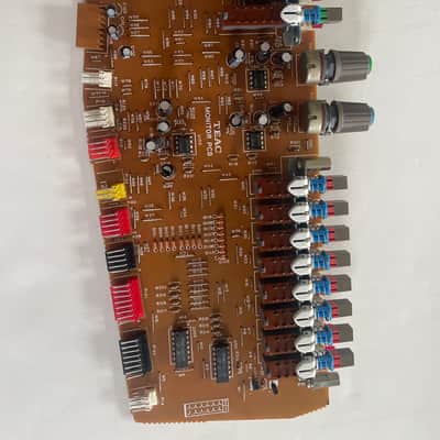 Tascam 388 Monitor PCB image 3