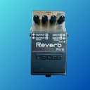 Boss RV-6 Reverb