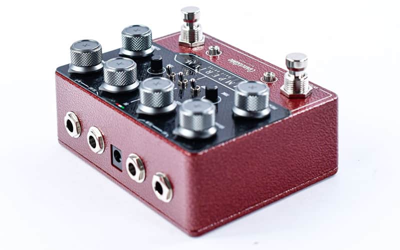 Cornerstone Imperium V2 | Reverb
