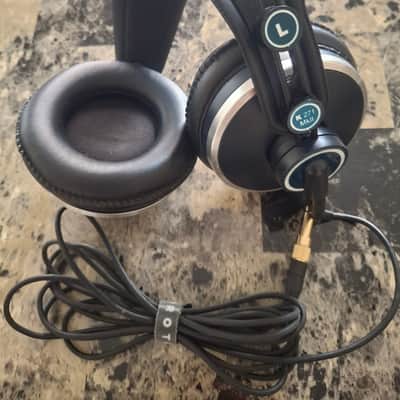 AKG K 271 MKII image 2