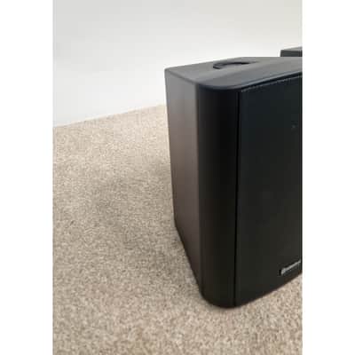 Adastra BC5A - Hi-Fi Speakers - Excellent image 7