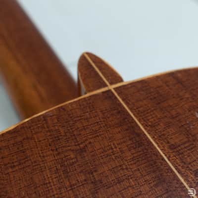 Vicente Tatay Tomas - Vintage Classical Guitar - Handmade in Spain - Solid woods - 1970's image 10