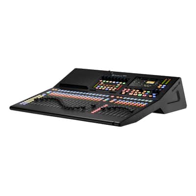 PreSonus StudioLive Series III SE 24 40-Channel/26-Bus Digital Console Mixer image 1