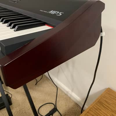 Kawai Stage Piano Keyboard MP5 image 4