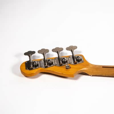Fender P Bass American 57' Reissue US Vintage Series Owned by Joe Principe of Rise Against image 19