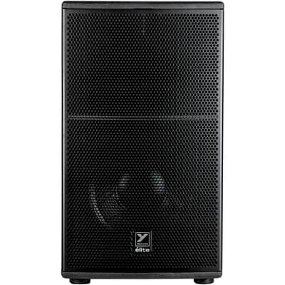 Yorkville ES15P 1800-Watts 15-Inch Powered Subwoofer image 2