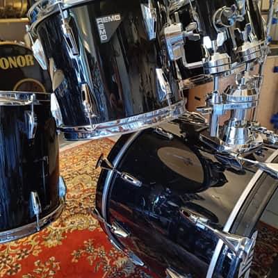 Remo Mastertouch Quadura 20"x15" 8"x8" 10"x9" 12"x10 14"x13" 15"x14" image 6
