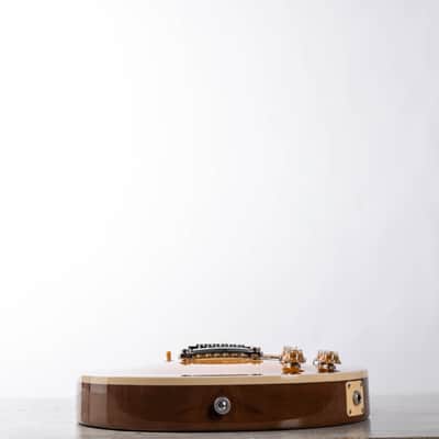Gibson  Les Paul Standard 50s Double Trouble, Vintage Tobacco Burst | Demo image 13