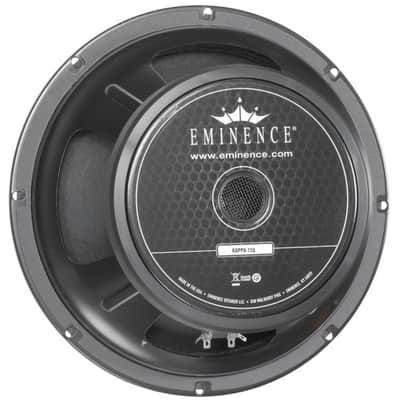 Eminence KAPPA-12A 12" 900-Watt 8 Ohm Replacement Speaker