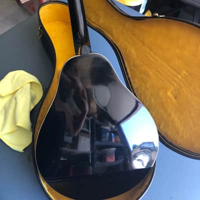 Seville S100B Mandolin Black image 8