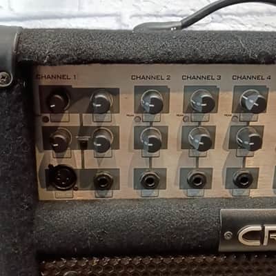 Crate XK 100 Keyboard Amp image 2