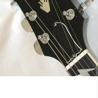Gibson Angus Young SG Artist Proof one of 12 made ! image 10
