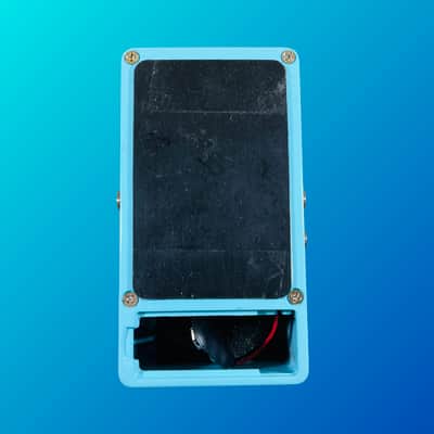 Delta Lab SC-1 Chorus Pedal image 2