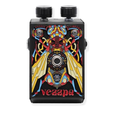 Beetronics Vezzpa Octave Stinger Fuzz image 1