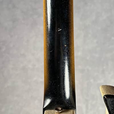 1960s Silvertone Model 1448 w/ Case image 7