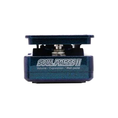 Hotone Soul Press II SP-20 Multi-Function Pedal image 4