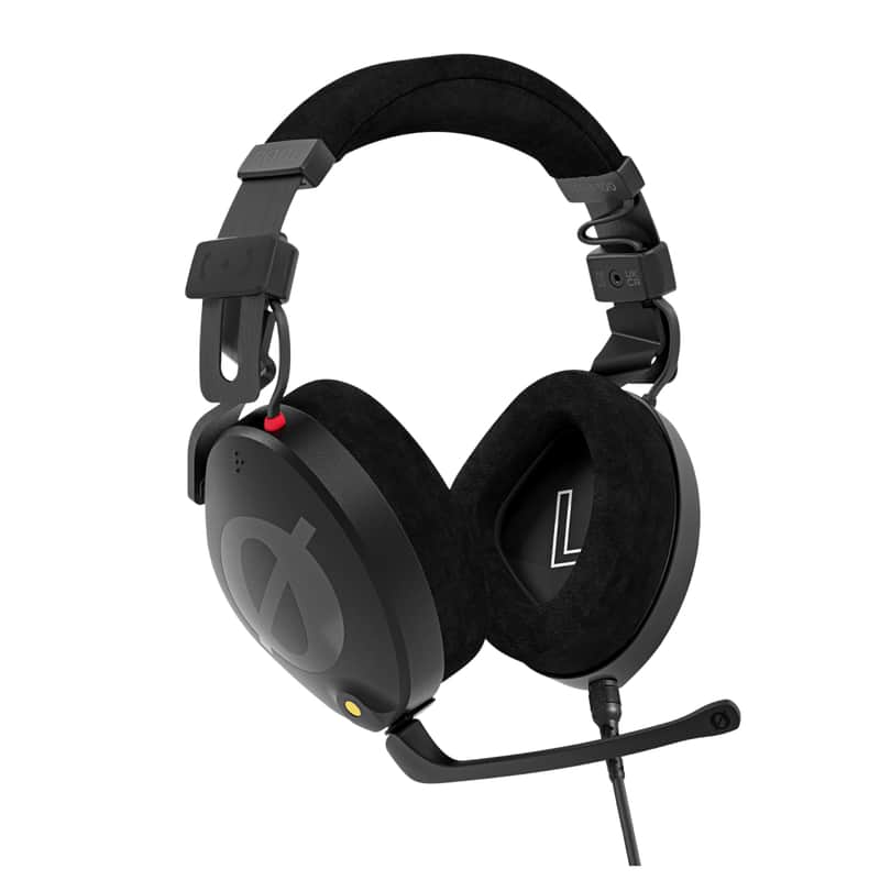 RODE NTH-100M Over Ear Headset image 1