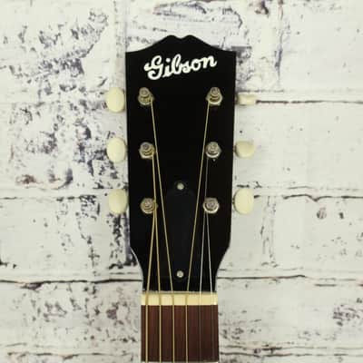 Gibson Custom Shop 1930's L-00 Masterbuilt by Ren Ferguson image 5