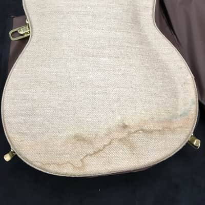 1998 Martin N20WN Willie Nelson Signature Model #20 of 100 image 24