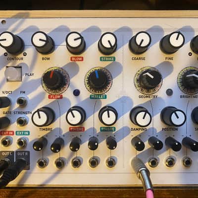 Mutable Instruments Elements DIY image 4