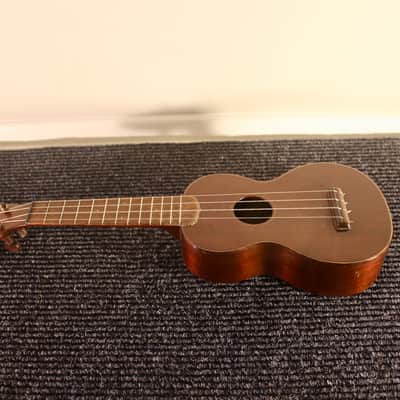 Martin Style 1 Soprano Uke 20's image 8