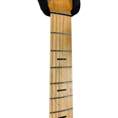 Yamaha PACP12M Pacifica Professional 2024 - Beach Blue Burst image 7