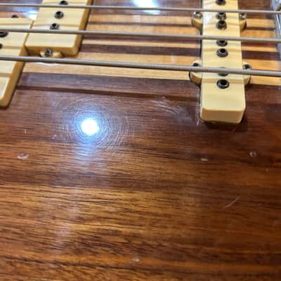 VINTAGE Kramer DMZ 5000 BASS image 9
