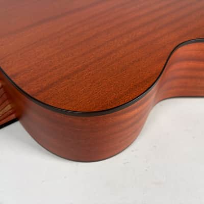 2012 Martin OM-1GT Natural Finish Acoustic Guitar w/OHSC image 17