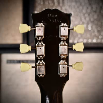 Gibson J-185 Vintage Sunburst 2024 image 6