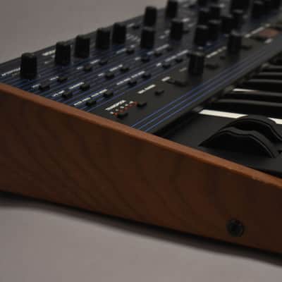 Dave Smith Instruments OB-6 6-Voice Polyphonic Analog Synthesizer image 4