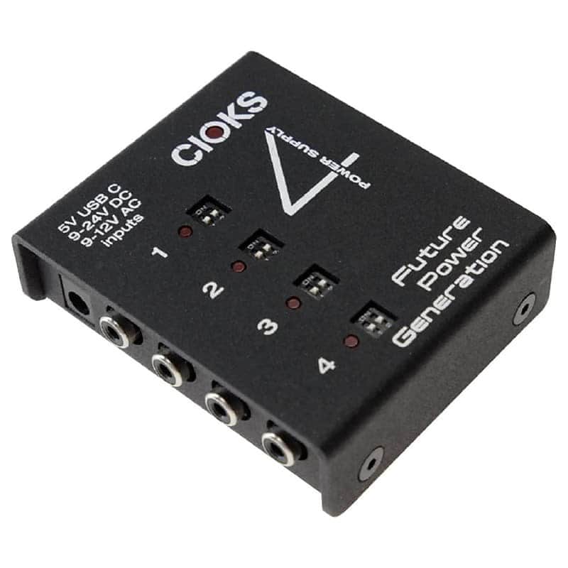 CIOKS 4 Expander Power Supply image 1