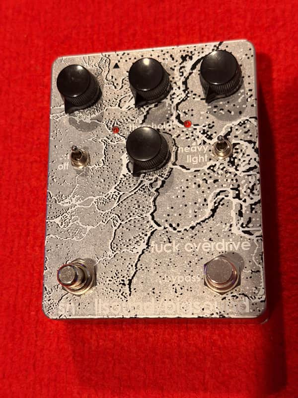 Smallsound/Bigsound F*ck Overdrive