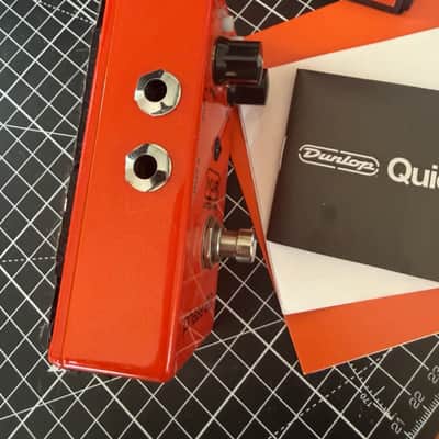 MXR Phase 99 (CSP099 rare STEREO phaser) image 4