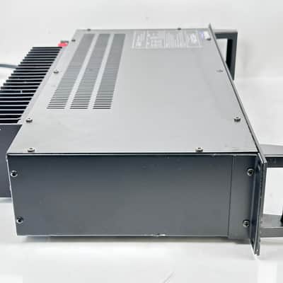 Inter-M R300 Plus Reference Power Amplifier image 5