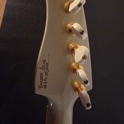 Kauer Banshee Deluxe image 6
