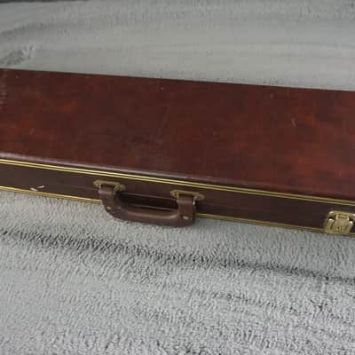 Vintage Suzuki Taishogoto Electric Keyed Zither w/ Original Case – Made in Japan image 12
