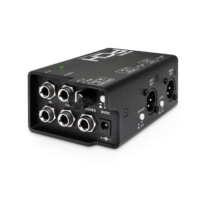 Immagine Strymon PCH Active Direct Interface - 2