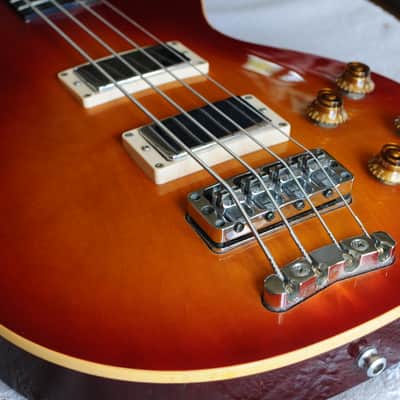 Gibson Les paul LPB3 image 3