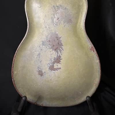 National Duolian 1931 - Frosted Duco image 4