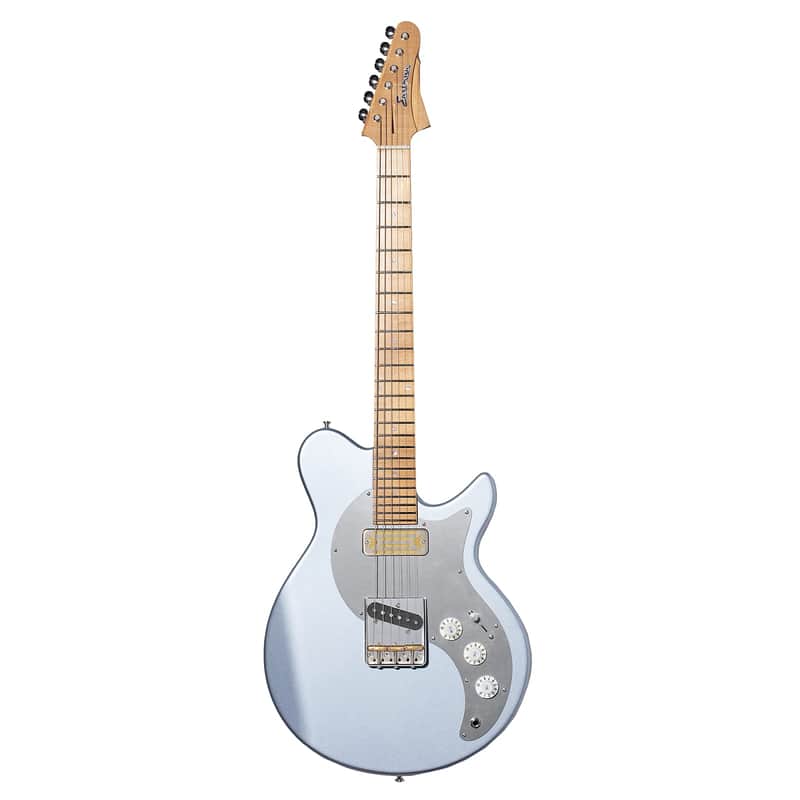 Eastman Fullertone SC'52 | Reverb