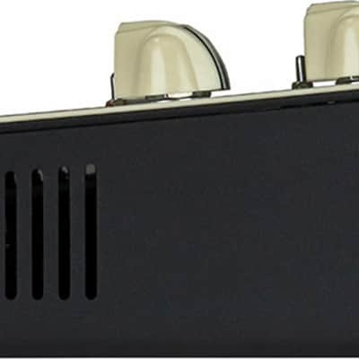 Tone King Imperial Preamp MKII Tri-Tube Preamp Effects Pedal image 3