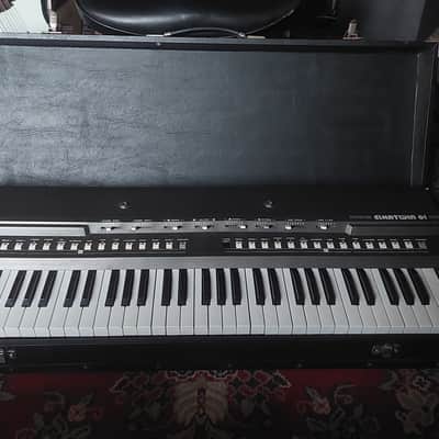 Elka Twin 61 w MOD (ultra rare) 1980 (Serviced) image 18