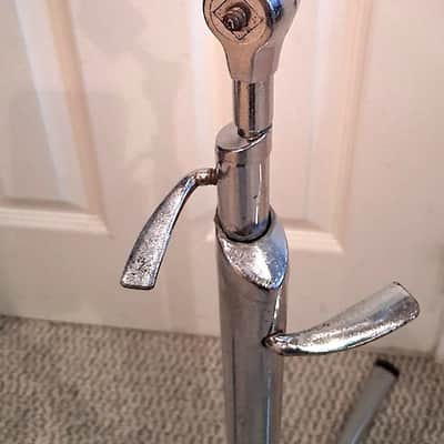 Premier Lokfast Cymbal Stand 1970s Bild 6