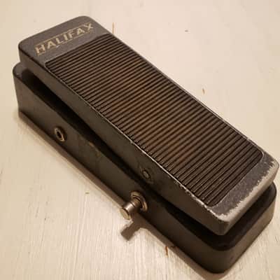 Halifax Wah Wah 1960's 70's Gray image 3
