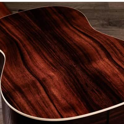 Taylor Gold Label 717e SB Sitka Spruce Top, Indian Rosewood Back and Sides, LR Baggs Element VTC Electronics with Case image 4