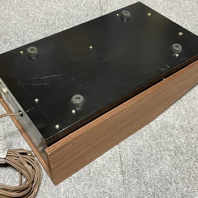 Teisco R-3A RHYTHMER Vintage Rhythm machine image 7