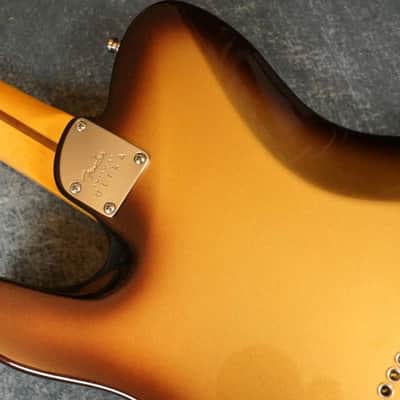 Fender American Ultra Telecaster with Maple Fretboard 2019 - Present - Mocha Burst image 17
