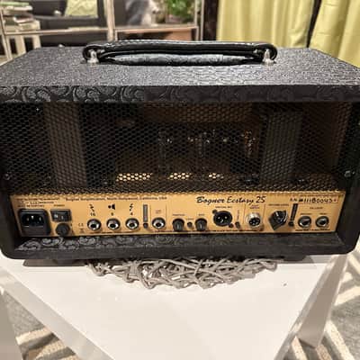 Bogner Ecstasy 25 Mint Condition image 3